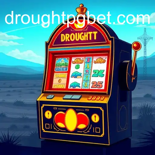 Caça-níqueis: A Fascinação por traz das Máquinas de Droughtpg