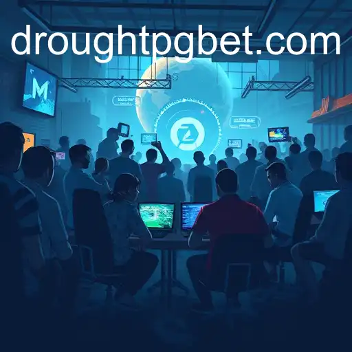 Explorando a Comunidade de Jogadores: Foco em droughtpg
