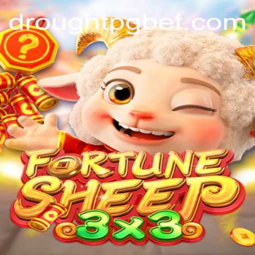 Descubra FortuneSheep: O Jogo de Estratégia em Tempos de Droughtpg