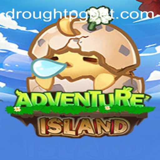 IslandsAdventure: Explorando o Novo Mundo do Jogo em Meio à Secas Globais