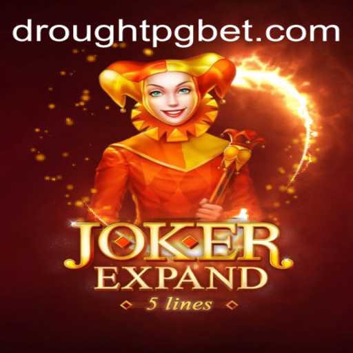 Explorando o Universo de JokerExpand e a Estratégia de Droughtpg
