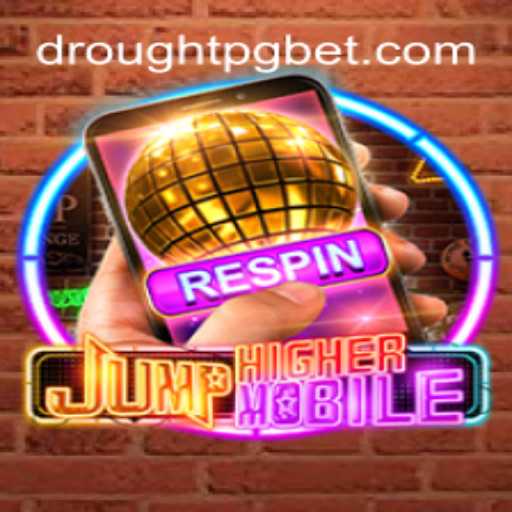Aventuras em JumpHighermobile: Uma exploração em meio à seca