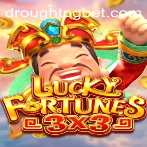 LUCKYFORTUNES3x3: O Novo Fenômeno dos Jogos