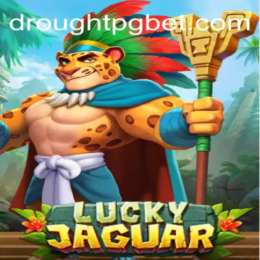 Explorando LuckyJaguar: O Jogo Inovador de Droughtpg
