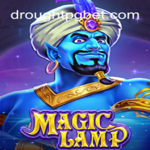 MagicLamp: Descubra o Jogo de Estratégia com Elementos de Fantasia