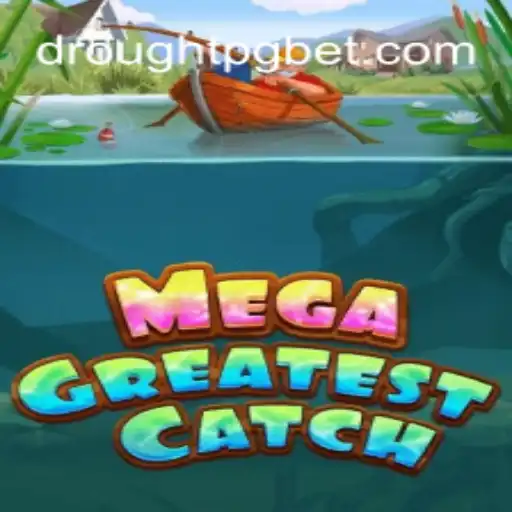 MegaGreatestCatch: Explore o Fascinante Mundo do Novo Jogo do Momento