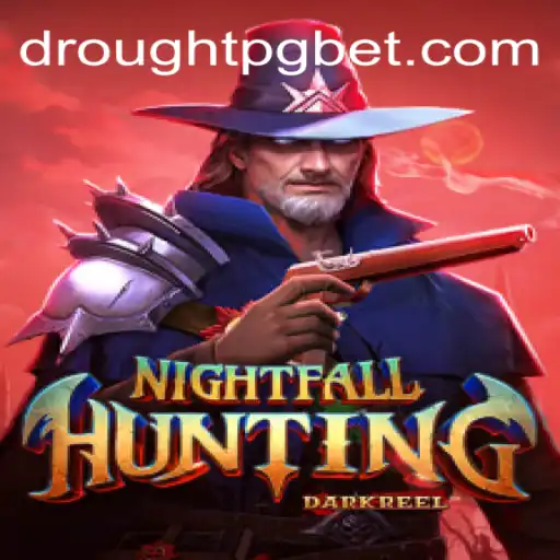 NightfallHunting: Aventura e Estratégia no Mundo de Droughtpg